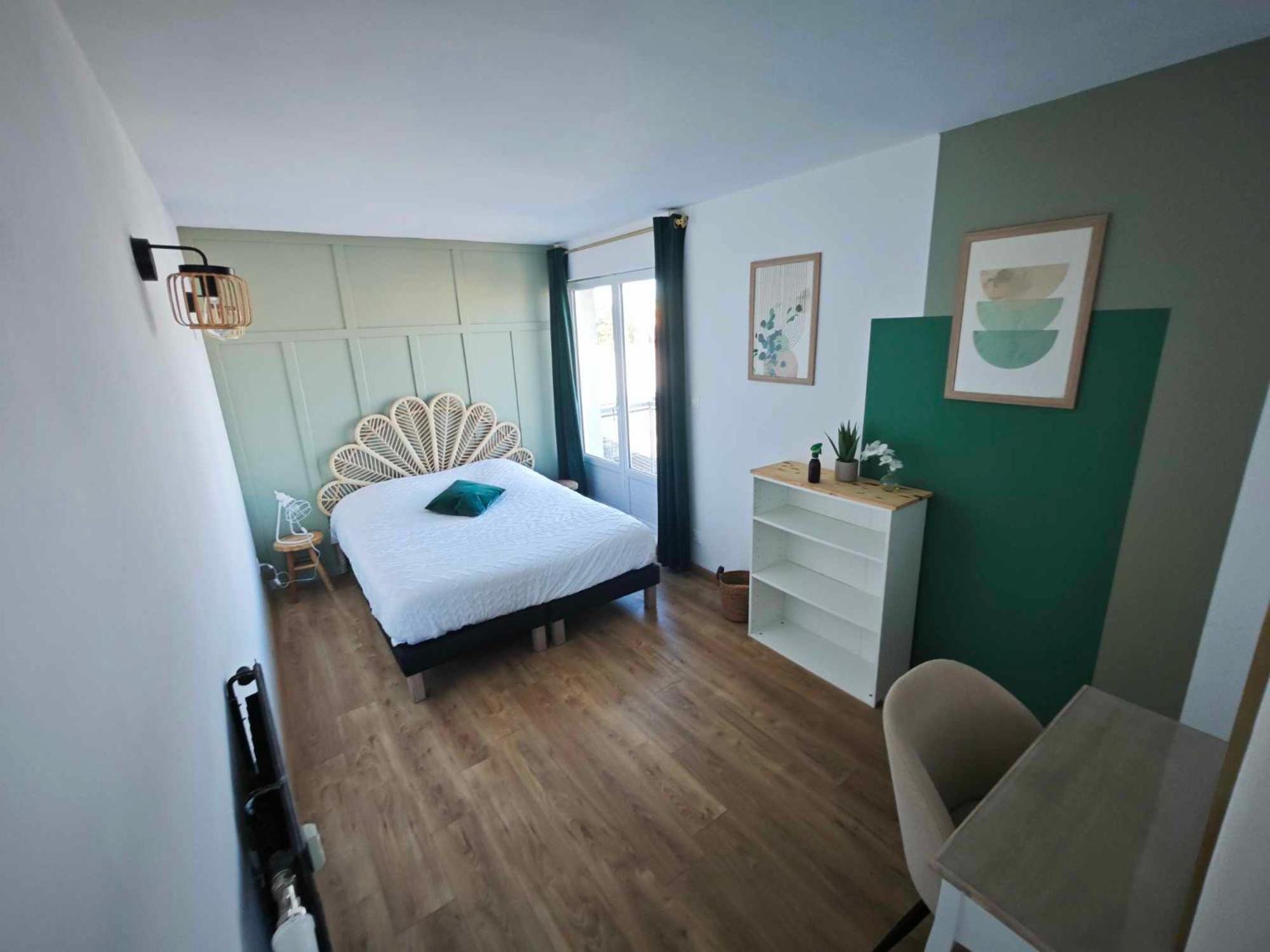 Calais Plage-Gare Appartement Elegant Tout Equipe Exteriér fotografie